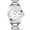 Часы Longines Conquest L3.376.4.87.6